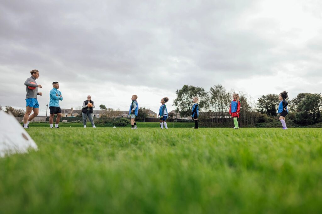 Todays Soccer Drill